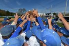 Baseball vs MIT  Wheaton College Baseball vs MIT in the  NEWMAC Championship game. - (Photo by Keith Nordstrom) : Wheaton, baseball, NEWMAC